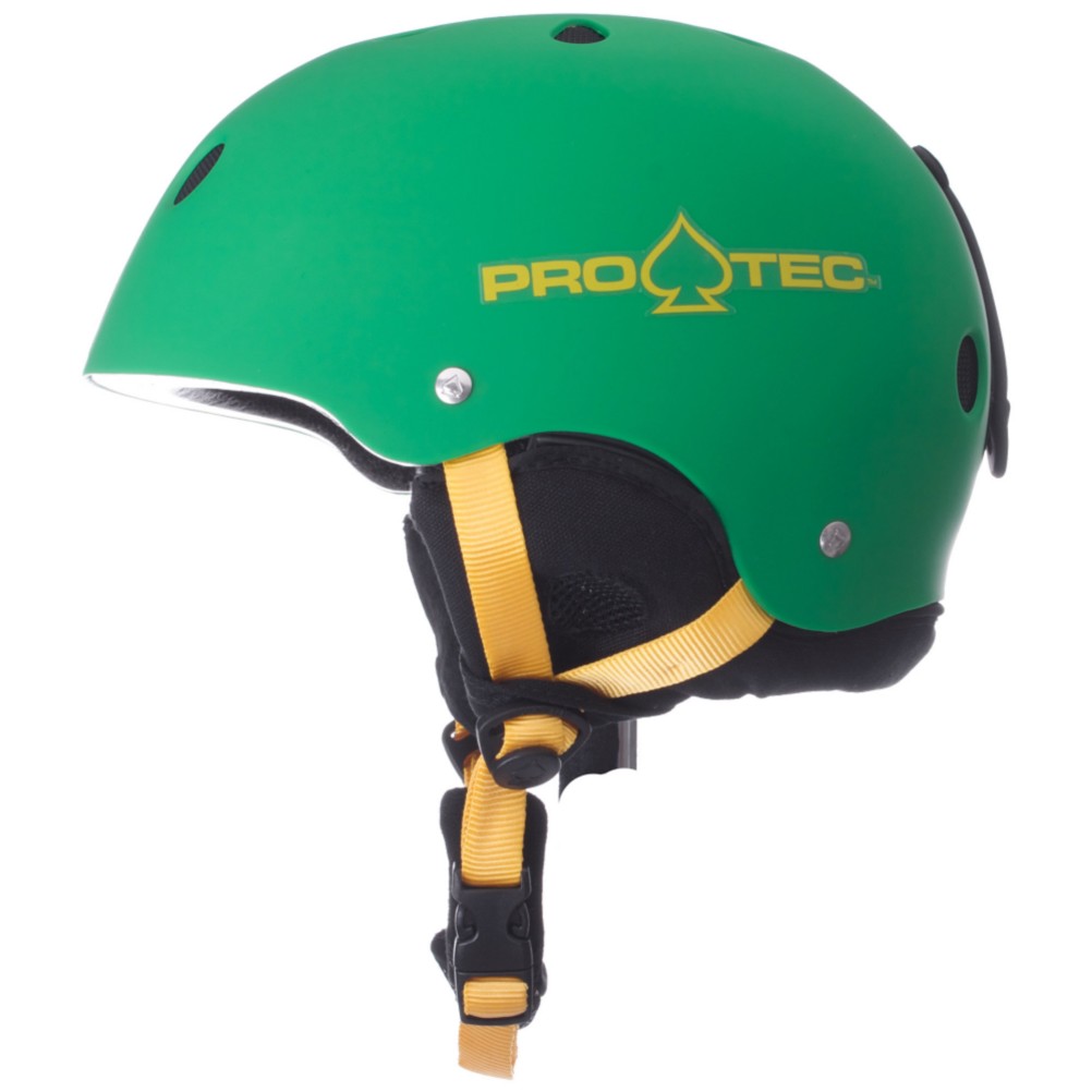 Pro-Tec Classic Helmet