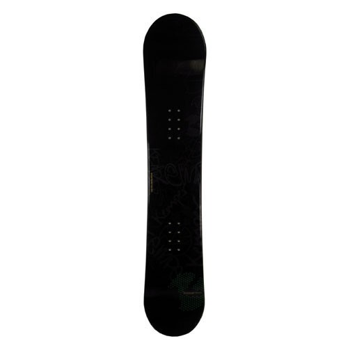 Kemper Graffiti Snowboard