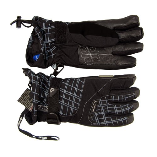 Drop Sector Snowboard Gloves - Kids 