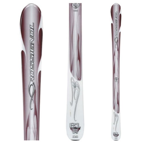 Rossignol Womens Skis w/o Bindings