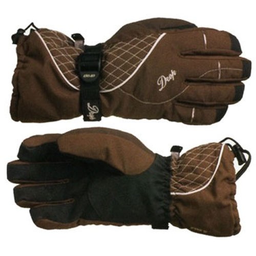 Drop Tiffany Gloves - Womens 