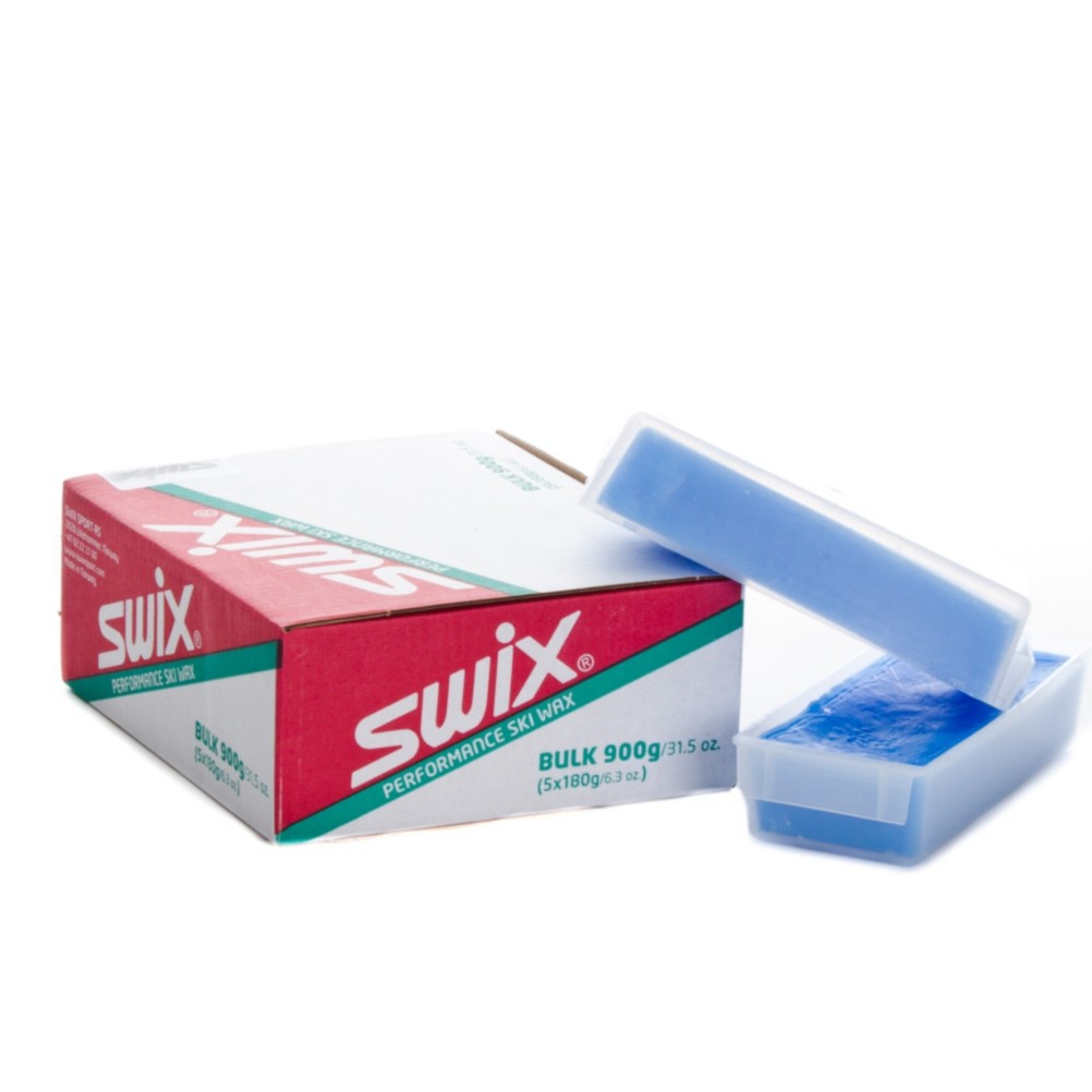 Swix CH6 Race Wax 2013, , medium