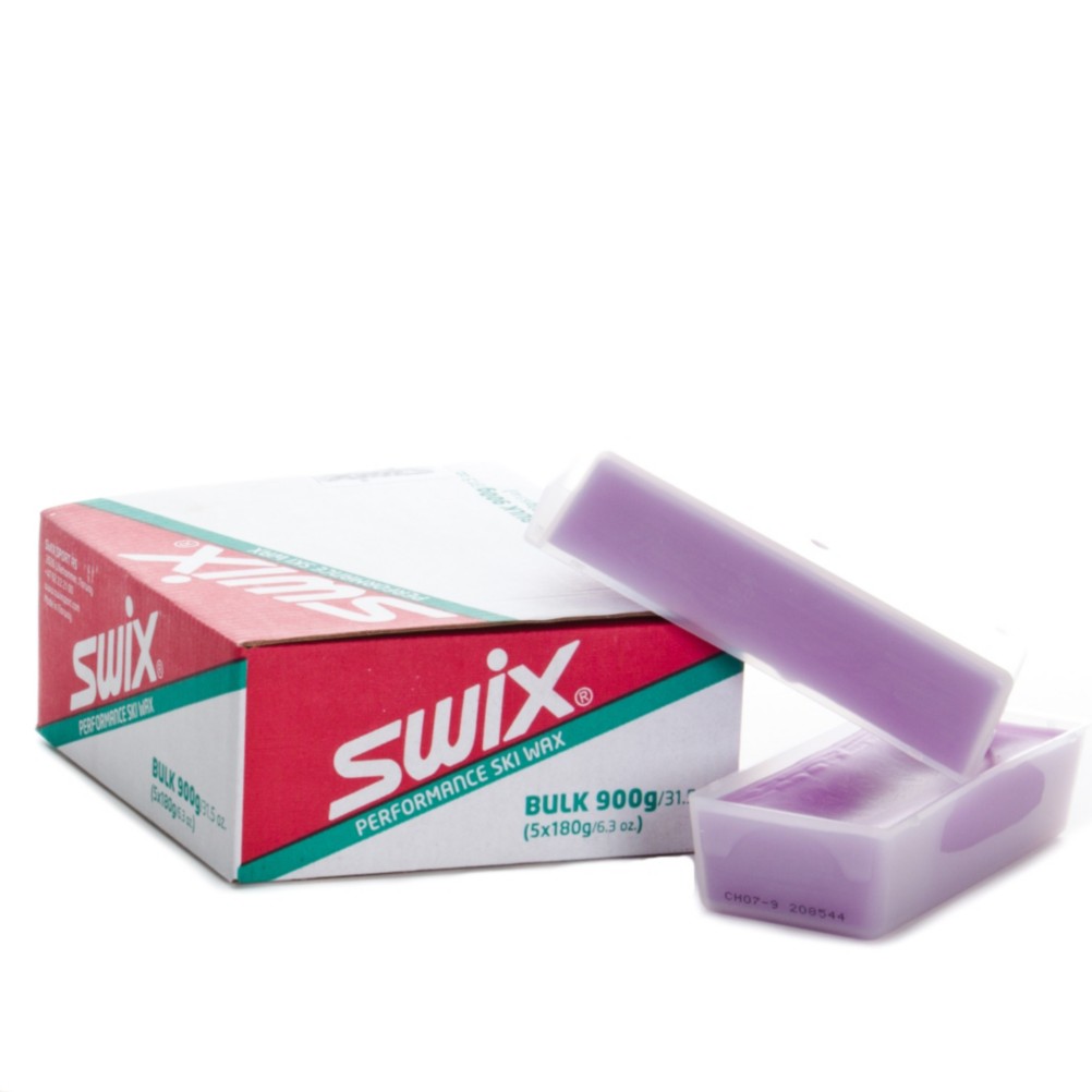 Swix CH7 Race Wax 2013, , medium