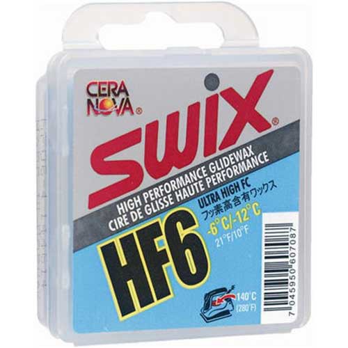 Swix Ski Wax