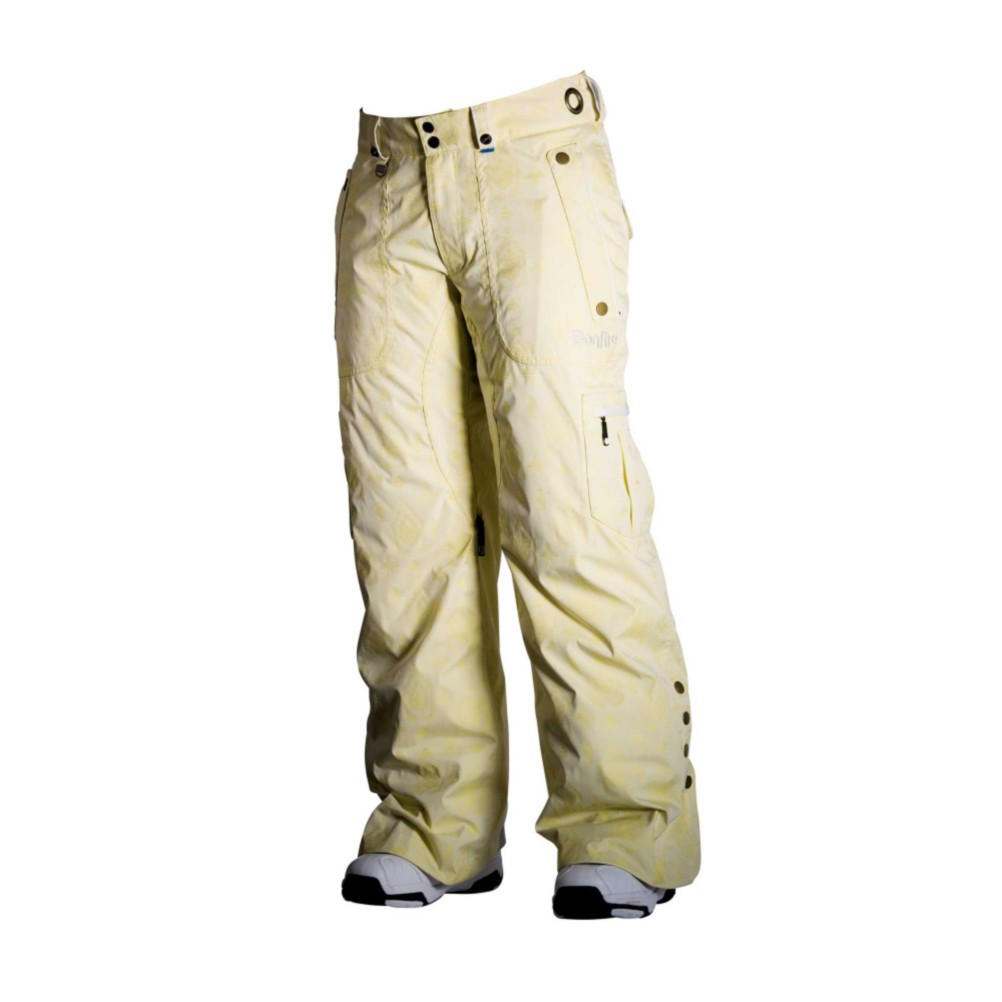 Bonfire Womens Ski Apparel