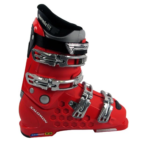Salomon Course 80 Junior Race Ski Boots