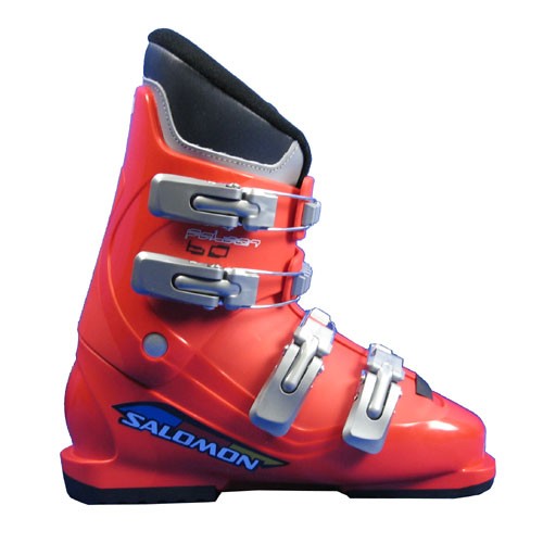 Salomon Falcon 60 Junior Race Ski Boots