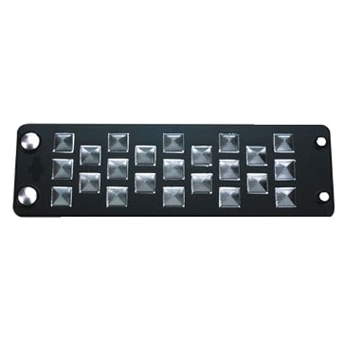 Stomp Hesh Band Stomp Pad by Stomp