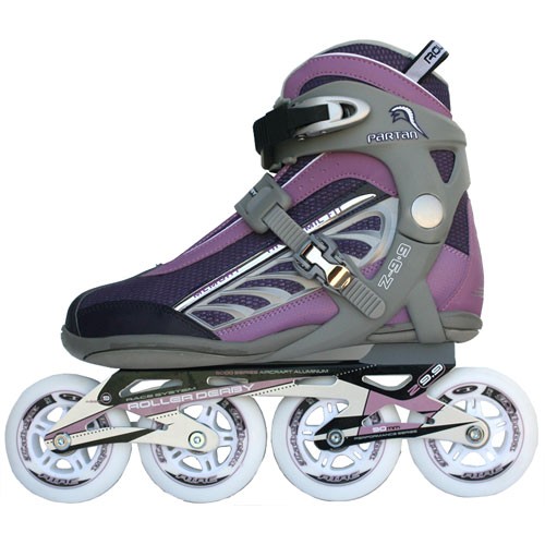 Roller Derby Spartan 9.9 Womens Inline Skates 2013, , medium