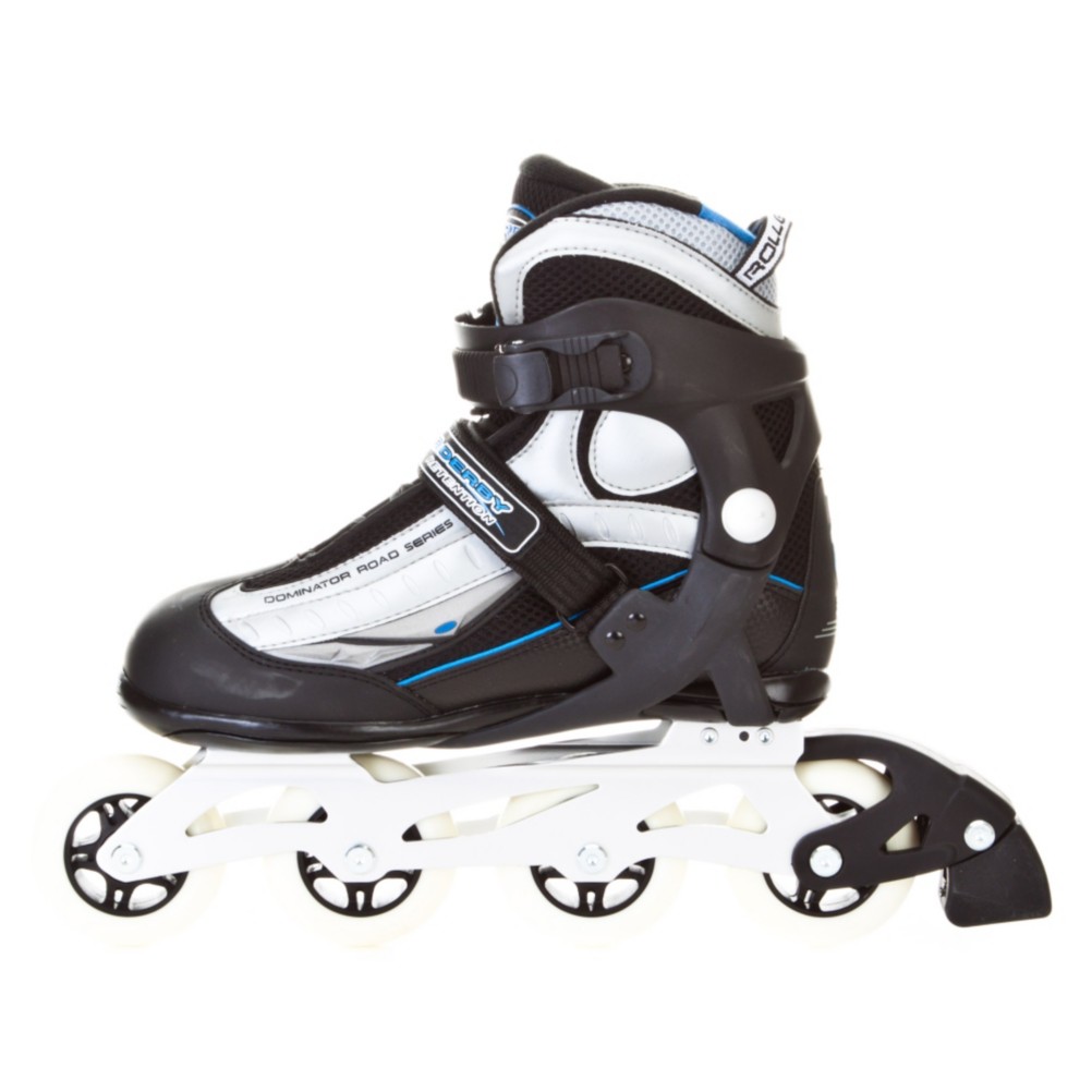 Roller Derby Spartan 8.8 Inline Skates 2012