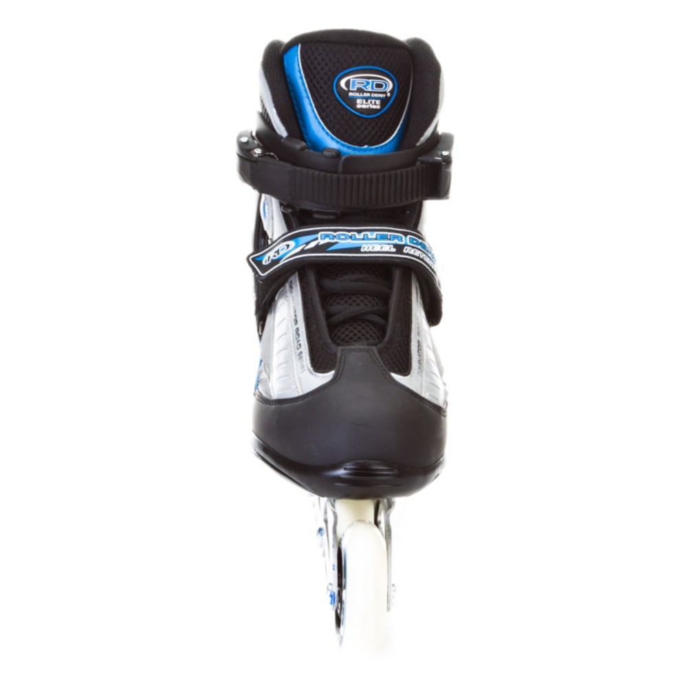 Roller Derby Spartan 8.8 Inline Skates 2012