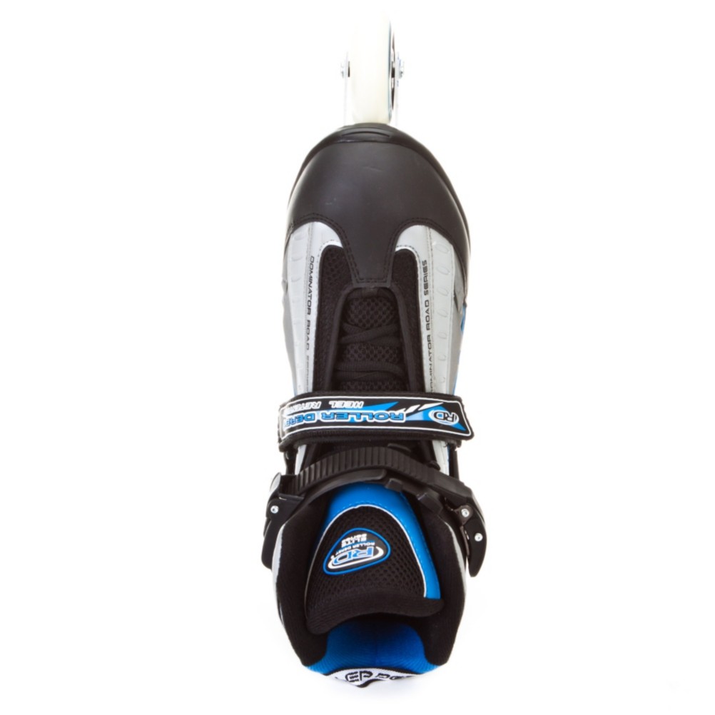 Roller Derby Spartan 8.8 Inline Skates 2012
