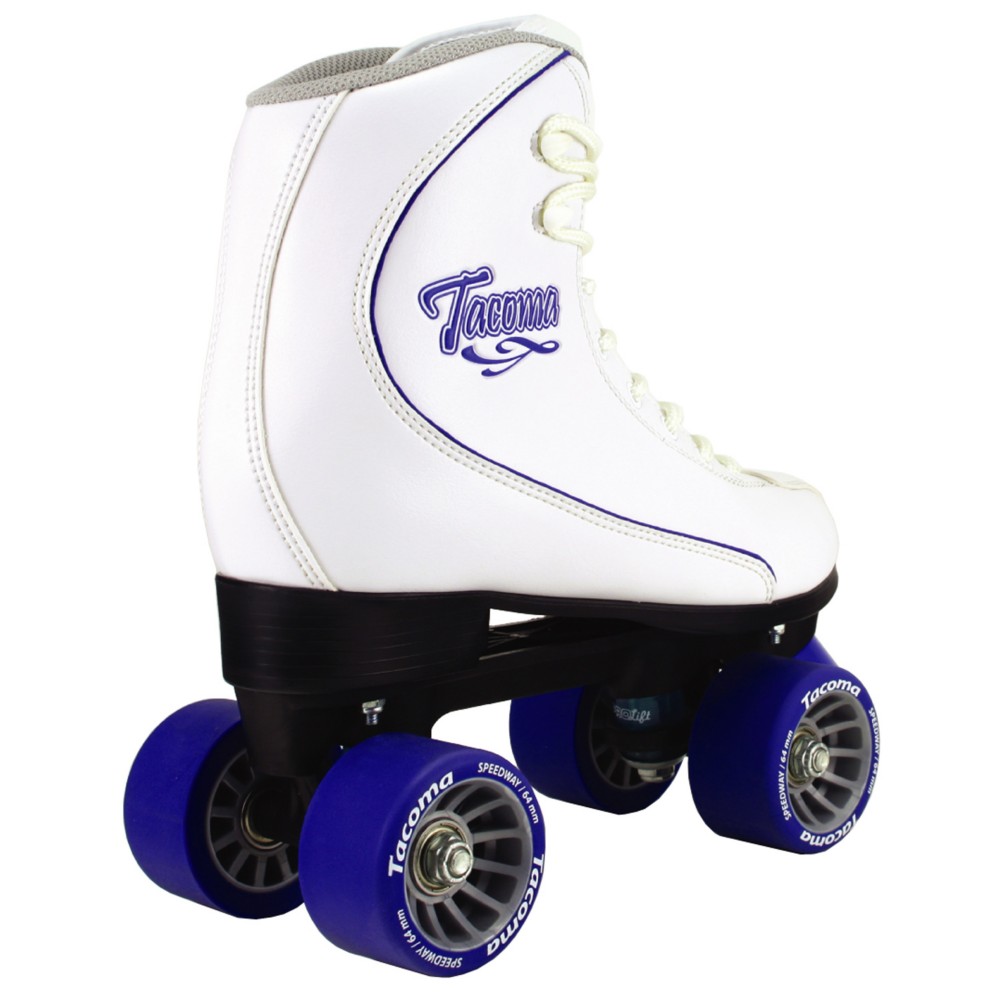 Roller Derby Tacoma Womens Artistic Roller Skates 2011