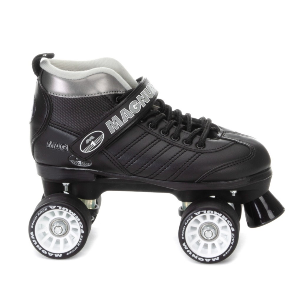 Roller Derby Magnum Speed Roller Skates 2011