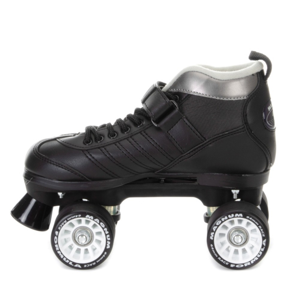 Roller Derby Magnum Speed Roller Skates 2011