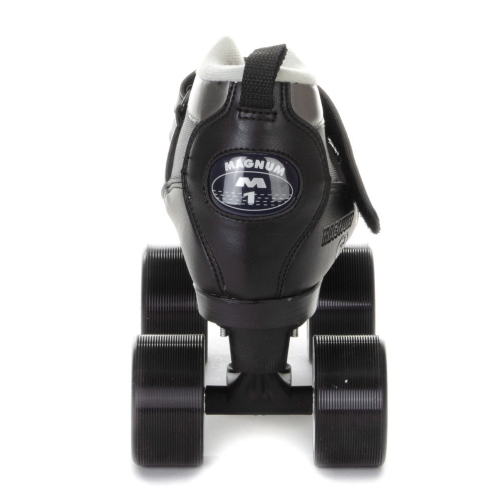 Roller Derby Magnum Speed Roller Skates 2011