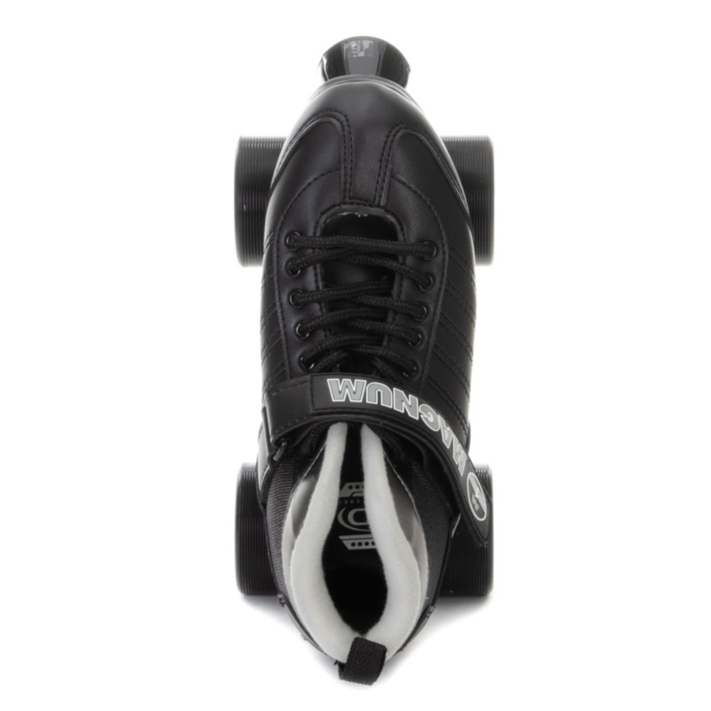 Roller Derby Magnum Speed Roller Skates 2011