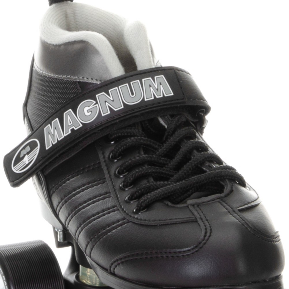 Roller Derby Magnum Speed Roller Skates 2011
