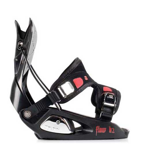  Boys Snowboard Bindings
