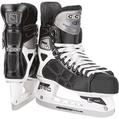CCM 892 Super Tacks Junior Ice Hockey Skates