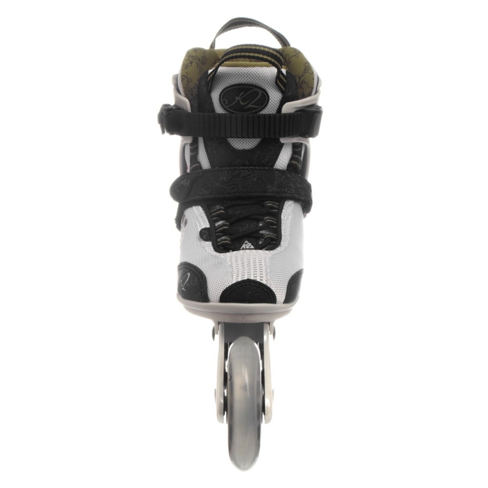 K2 Electra Custom Fit Womens Inline Skates 2009