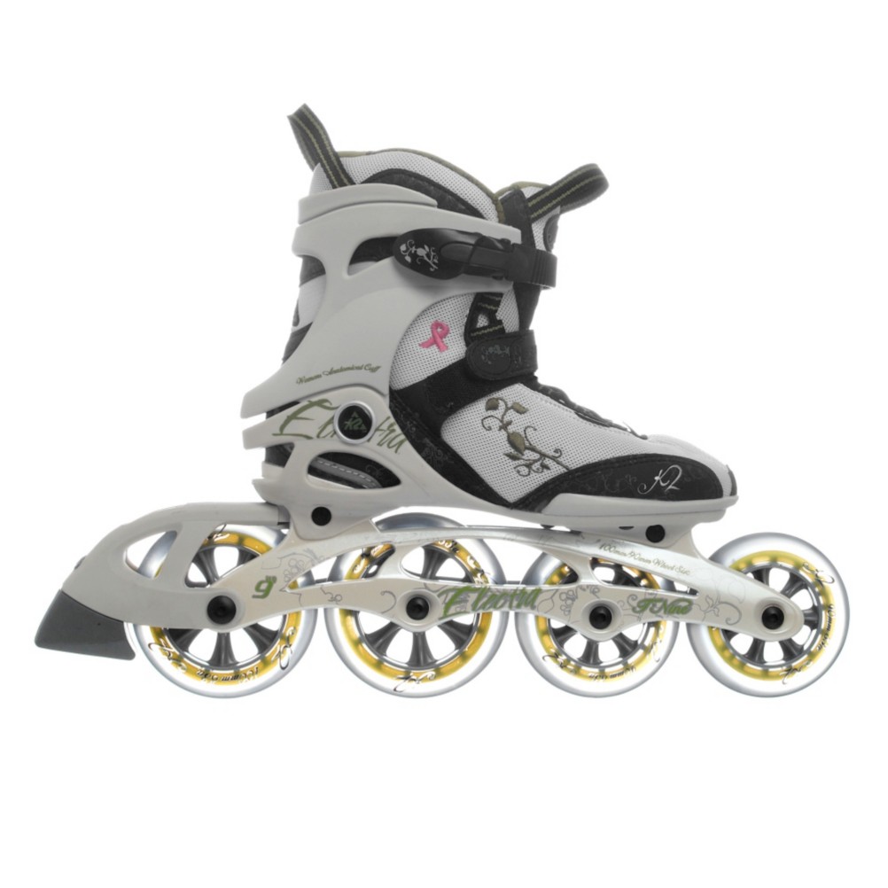 K2 Womens Inline Skates Fitness