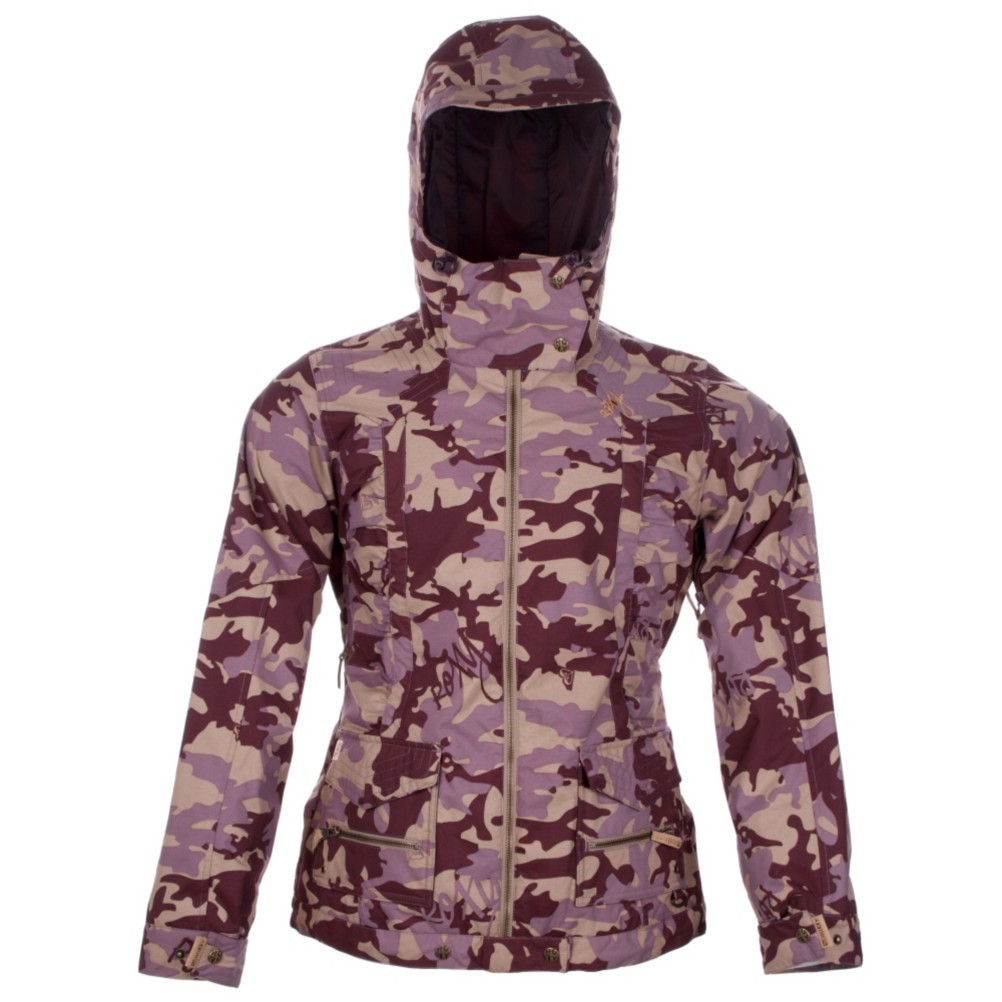 Roxy Andie Jacket - Womens 