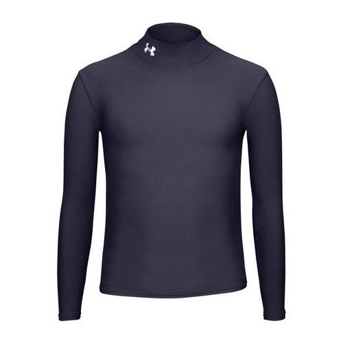 Under Armour Girls Long Underwear Tops