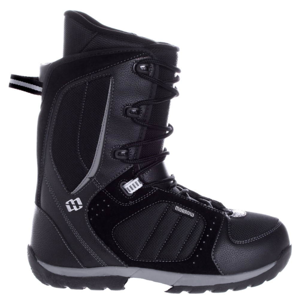 Morrow Rail Snowboard Boots