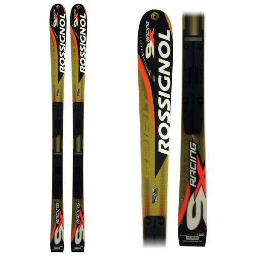 Rossignol Kids Race Skis