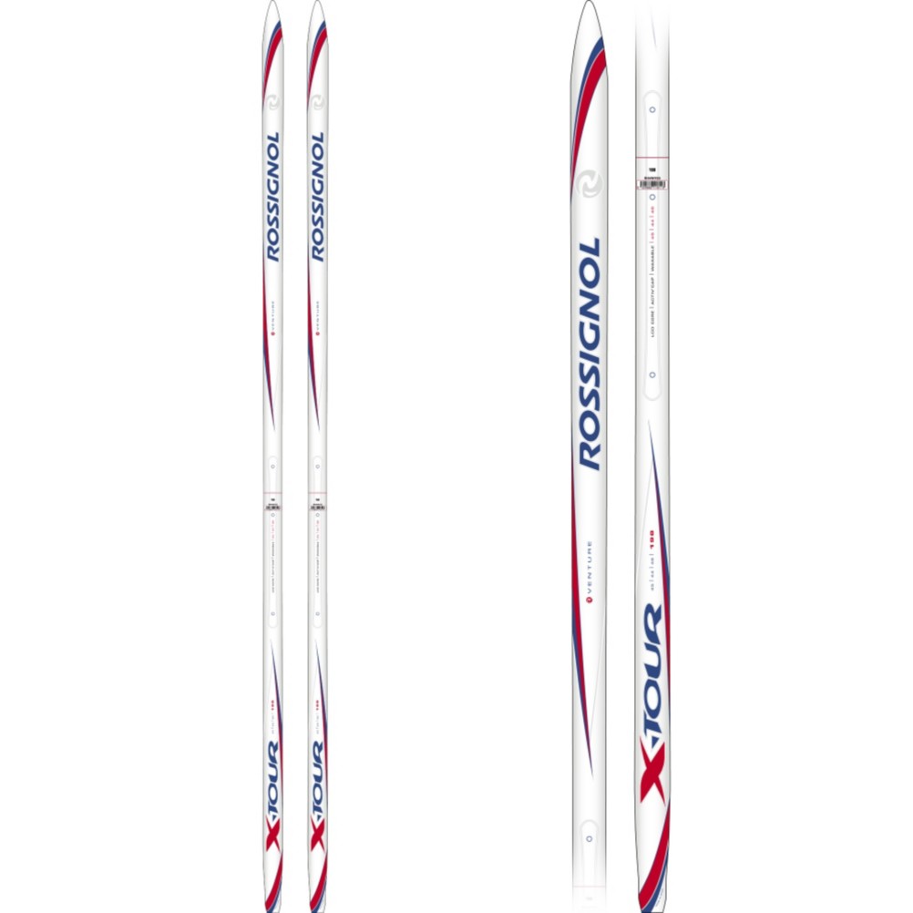 Rossignol Cross Country Skis