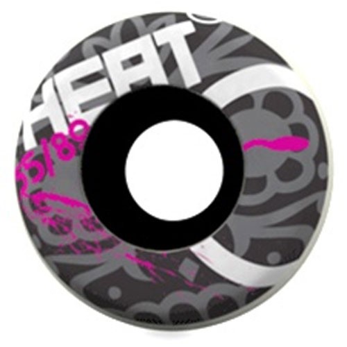  Aggressive Skate Wheels