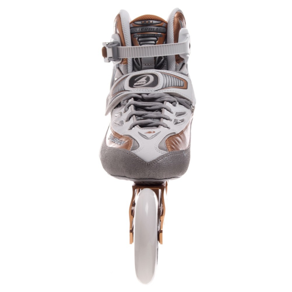 Rollerblade Speedmachine 8.0 W Womens Inline Skates