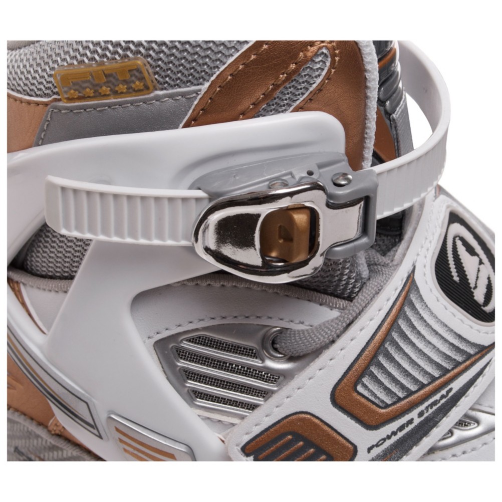 Rollerblade Speedmachine 8.0 W Womens Inline Skates