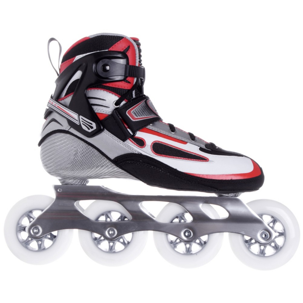 Rollerblade Speedmachine 6.0 Mens Inline Skates Array