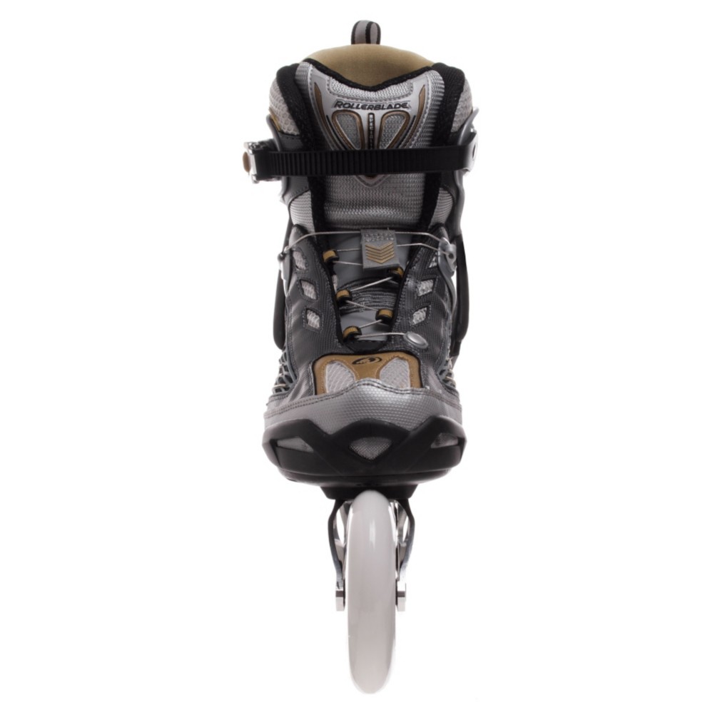 Rollerblade Crossfire 8.0 Mens Inline Skates 2009