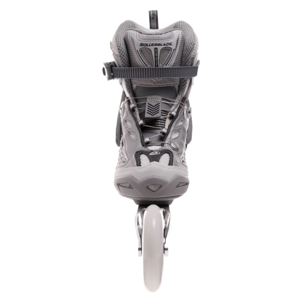 Rollerblade Activa 8.0 Womens Inline Skates 2009