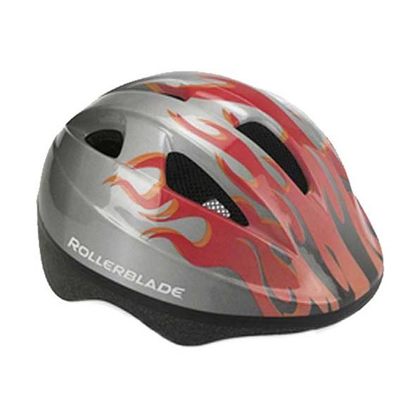 Rollerblade Zap Kids Fitness Helmet