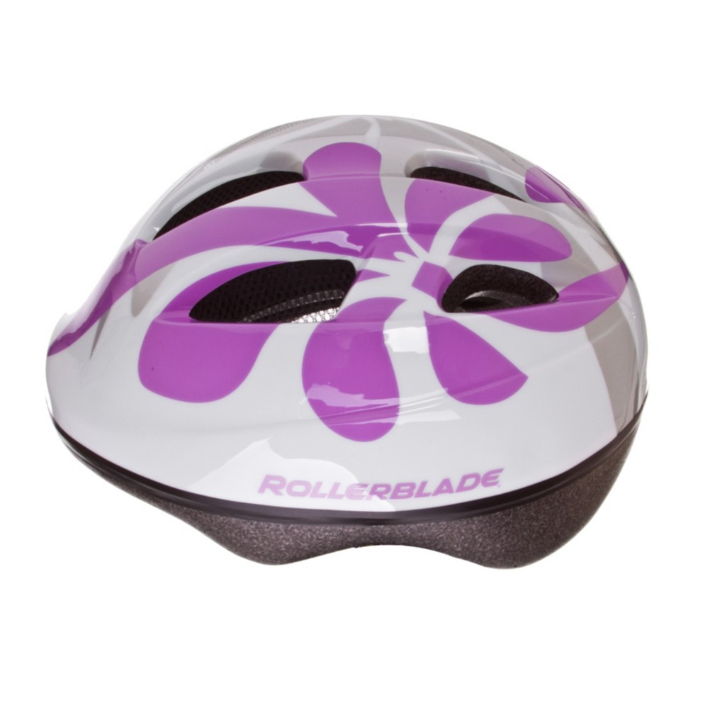 Rollerblade Zap Girls Fitness Helmet 2011