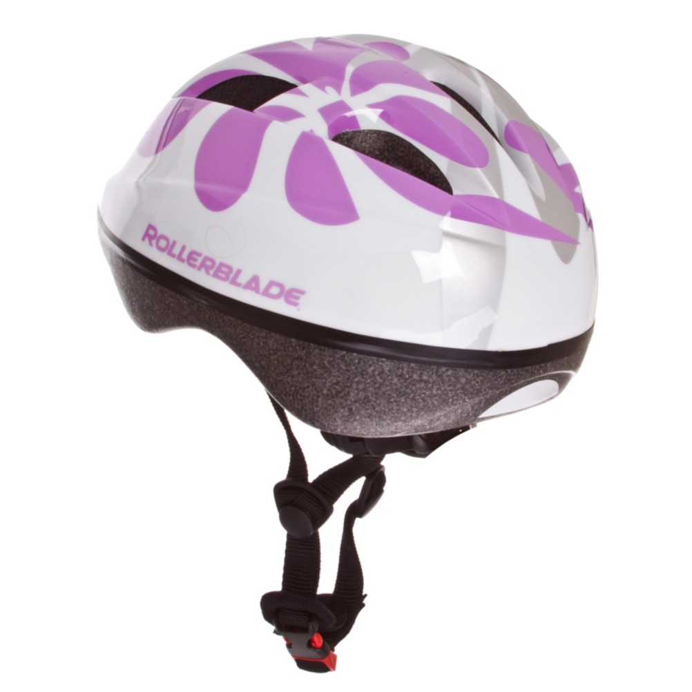 Rollerblade Zap Girls Fitness Helmet 2011