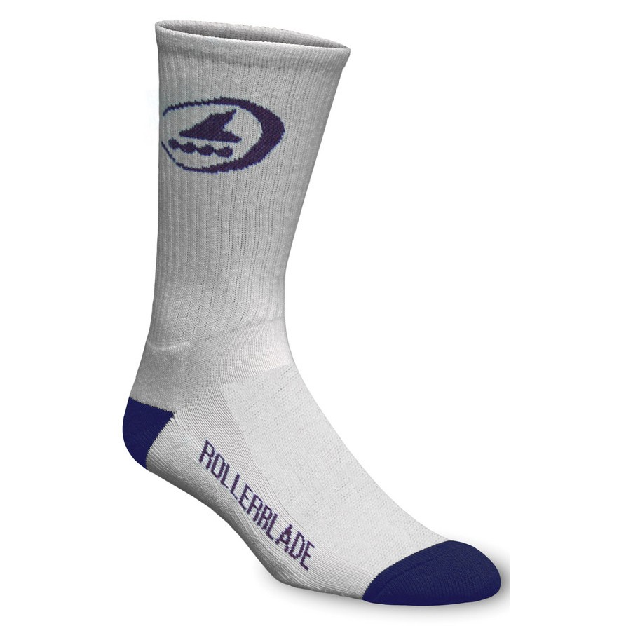 Rollerblade Cush Kruzer Mens Socks, , medium