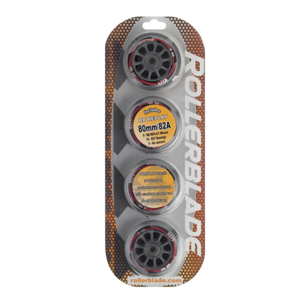  Wheel & Bearing Kits