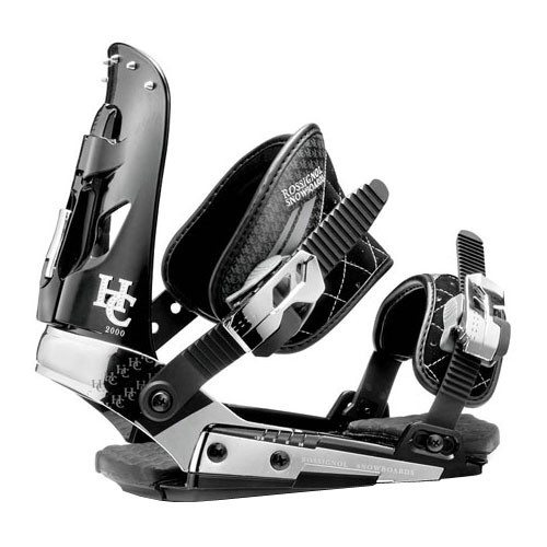 Rossignol HC 2000 Snowboard Bindings