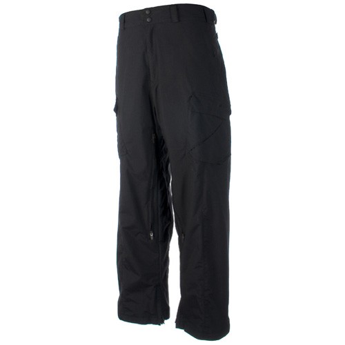 Obermeyer Revert Shell Ski Pants - Mens