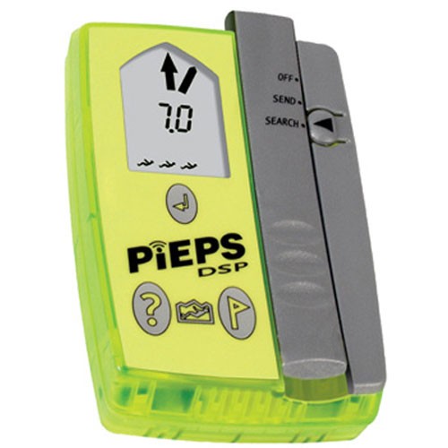 Pieps Accessories