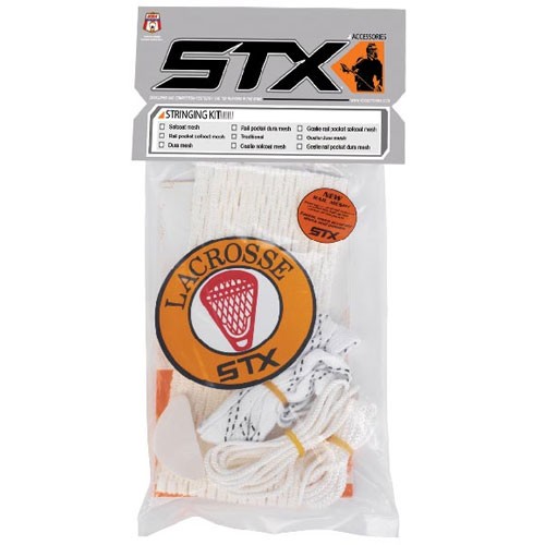 STX Lacrosse Equipment