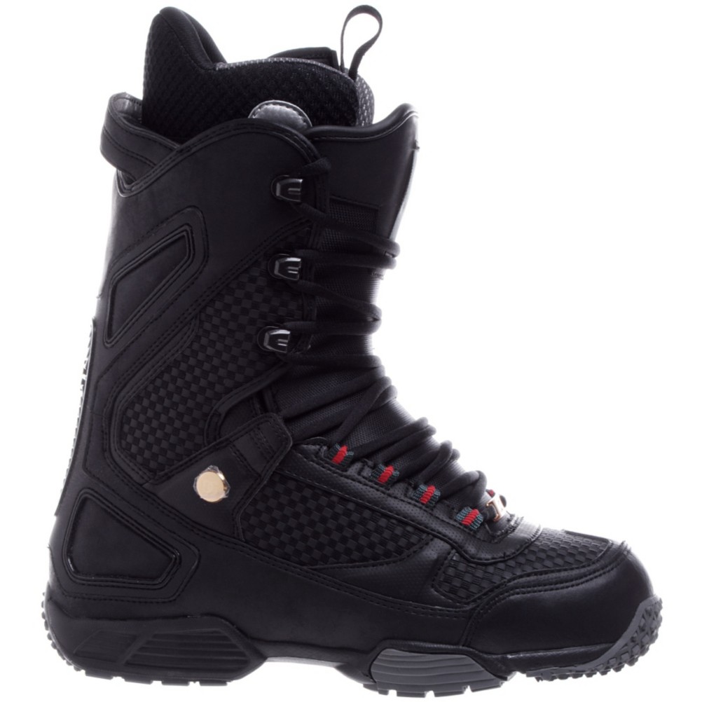 How to Buy Snowboard Boots