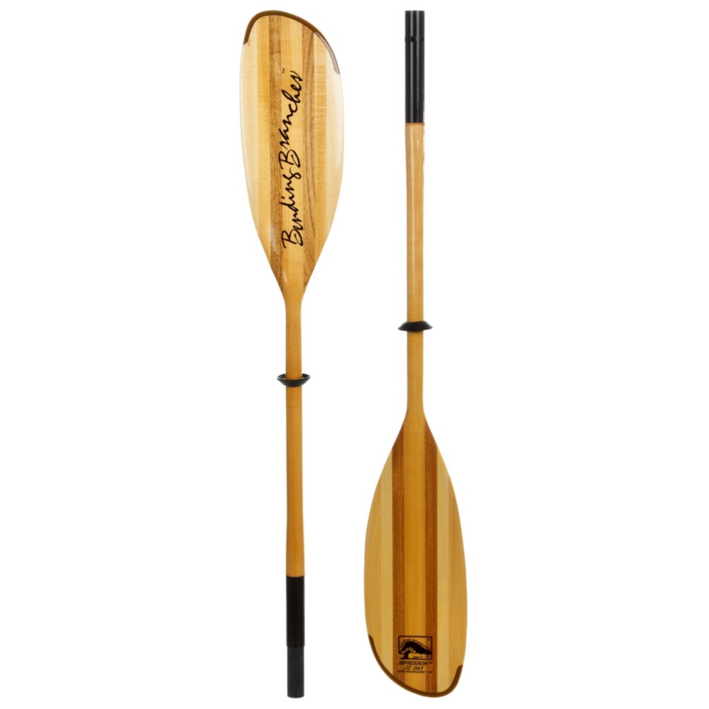 Bending Branches Impression Kayak Paddle 2013, , medium