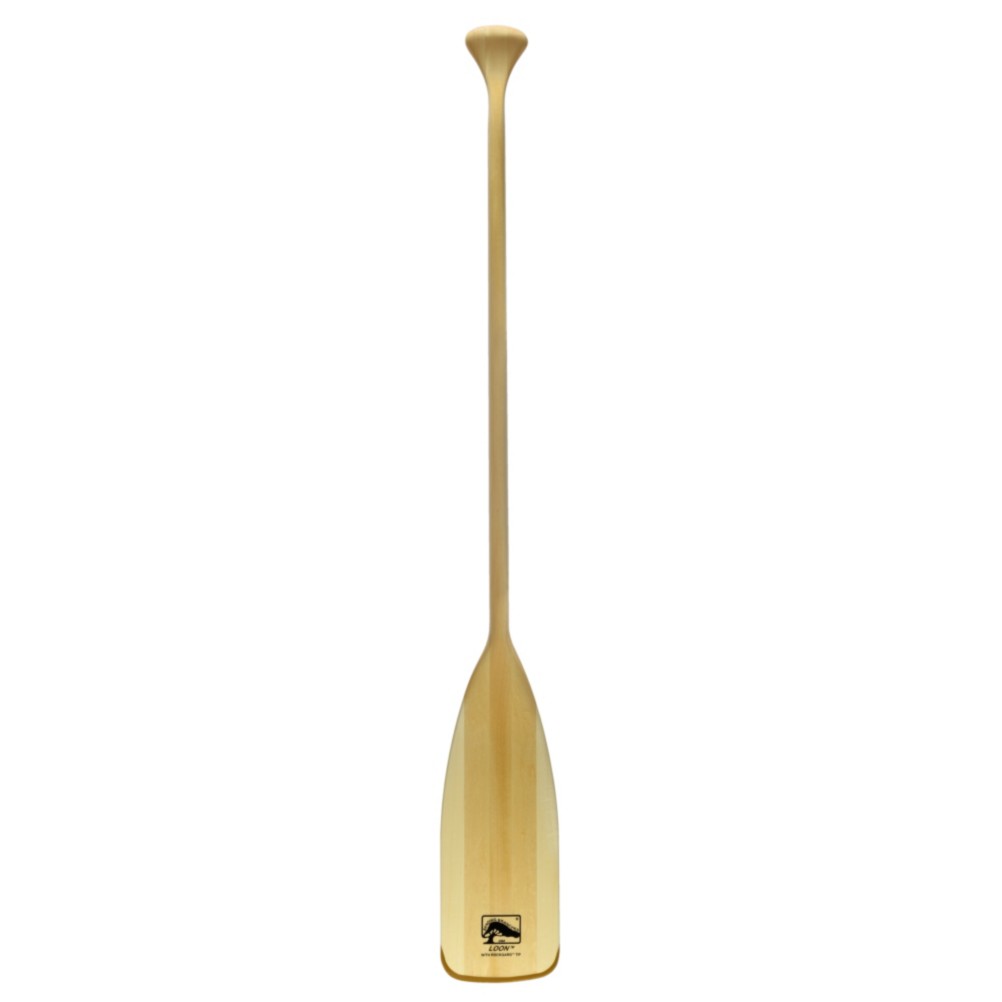 Bending Branches Loon Canoe Paddle, , medium