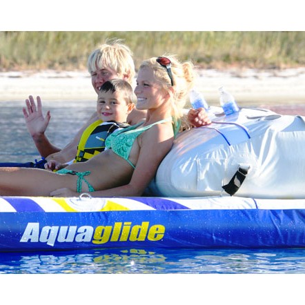Aquaglide Airport Softpack 2010